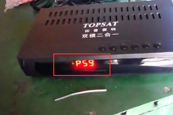 卫星锅怎么安装