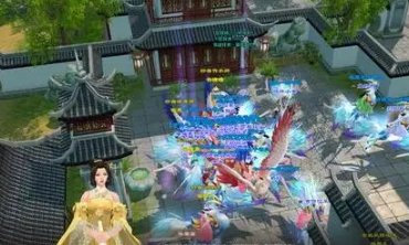 天龙八部元宝怎么交易