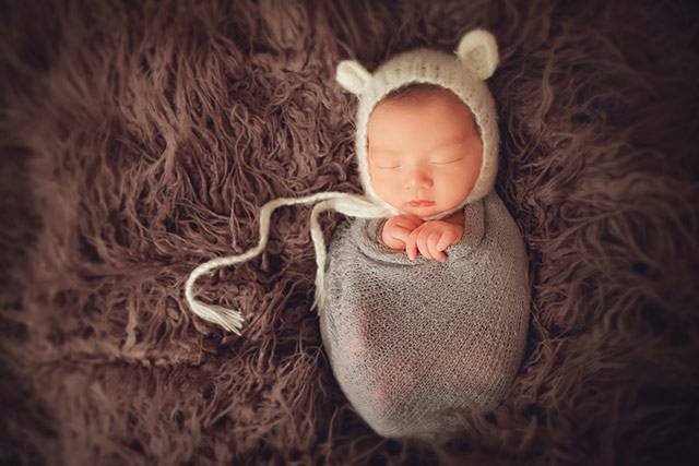 如果你头胎是女儿,第二胎又是个女儿,你会有什么想法?