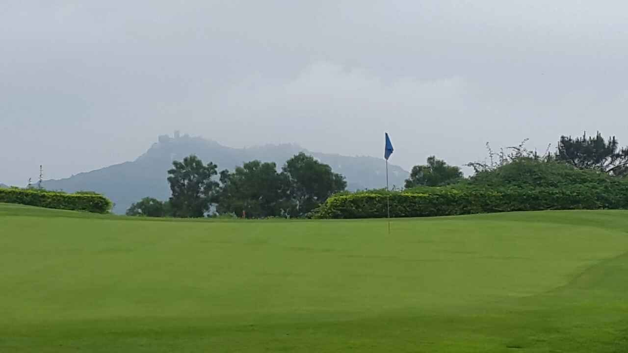 厦门白鹭园高尔夫球会的介绍