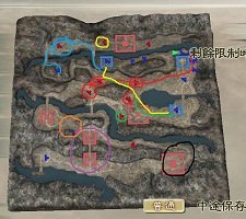 真三国无双5长坂坡之战怎么过？