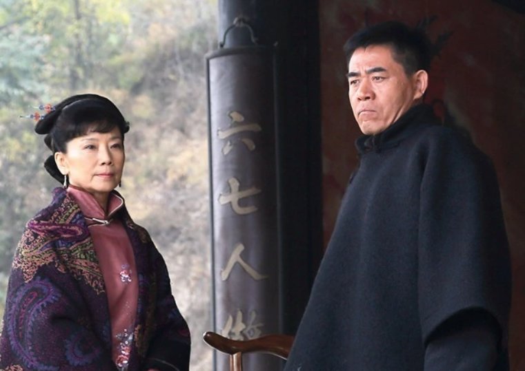 《大河儿女》大结局是什么？大河是谁的儿子？