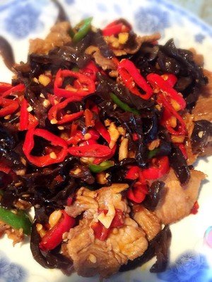 炒肉前怎么腌肉