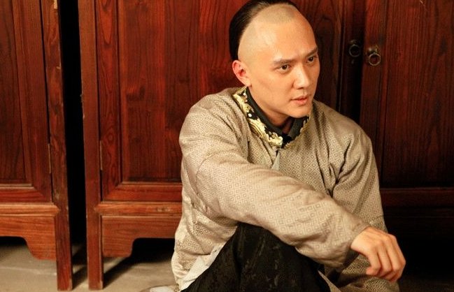 《雍正王朝》中八王爷胤禩为何改名为赛思黑？