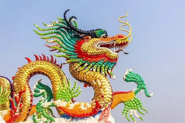 景秀河山是什么生肖