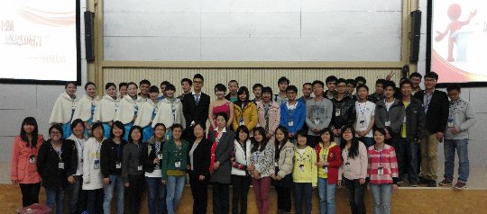 合肥工业大学勤工助学中心的中心规模