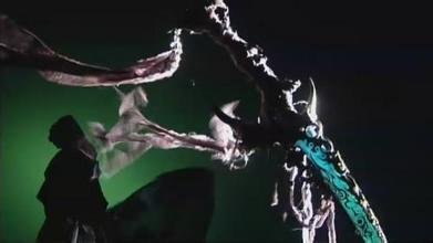 鬼如来的角色经历