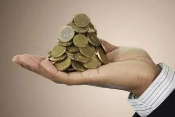 巨资是什么意思