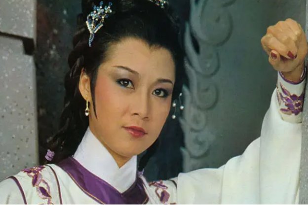 刘德华版神雕侠侣演员表