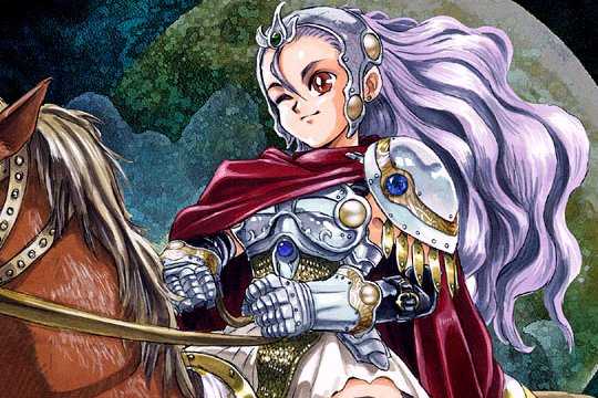 美少女梦工厂3结局