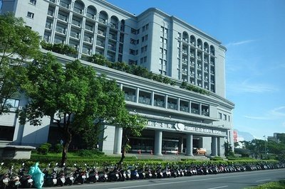 慈济大学怎么样？