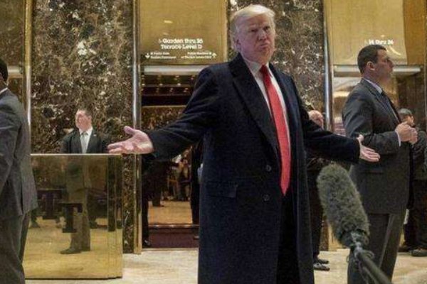 本拉登侄女居然发声支持特朗普，为何会出现这种状况？