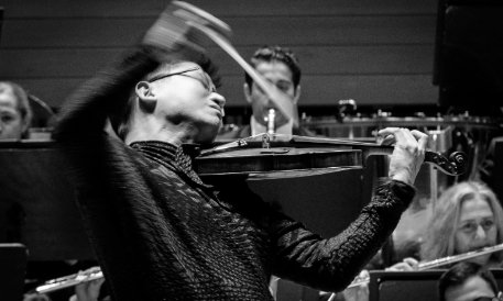 小提琴家陈顺平就医无门跳楼身亡,他为何用如此极端的方式结束自己的生命?