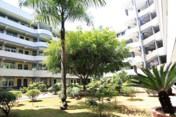 福州外贸职业中专学校好吗？