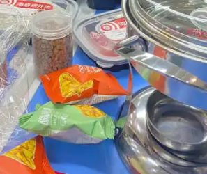 可怕！大学生点海底捞外卖被炸伤眼睛，为何会突发爆炸事故？