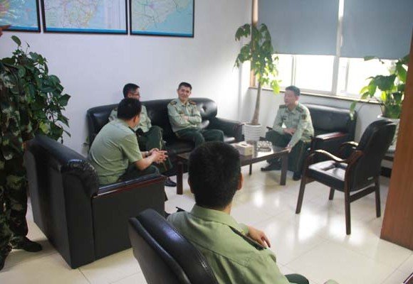 沈东海的人物经历