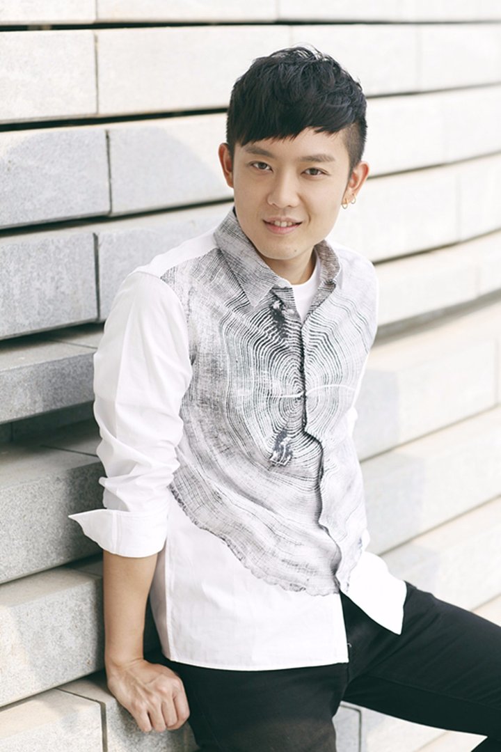 好妹妹乐队写真