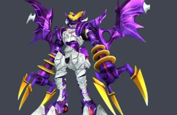 《猪猪侠》魔龙王的真面目是什么？