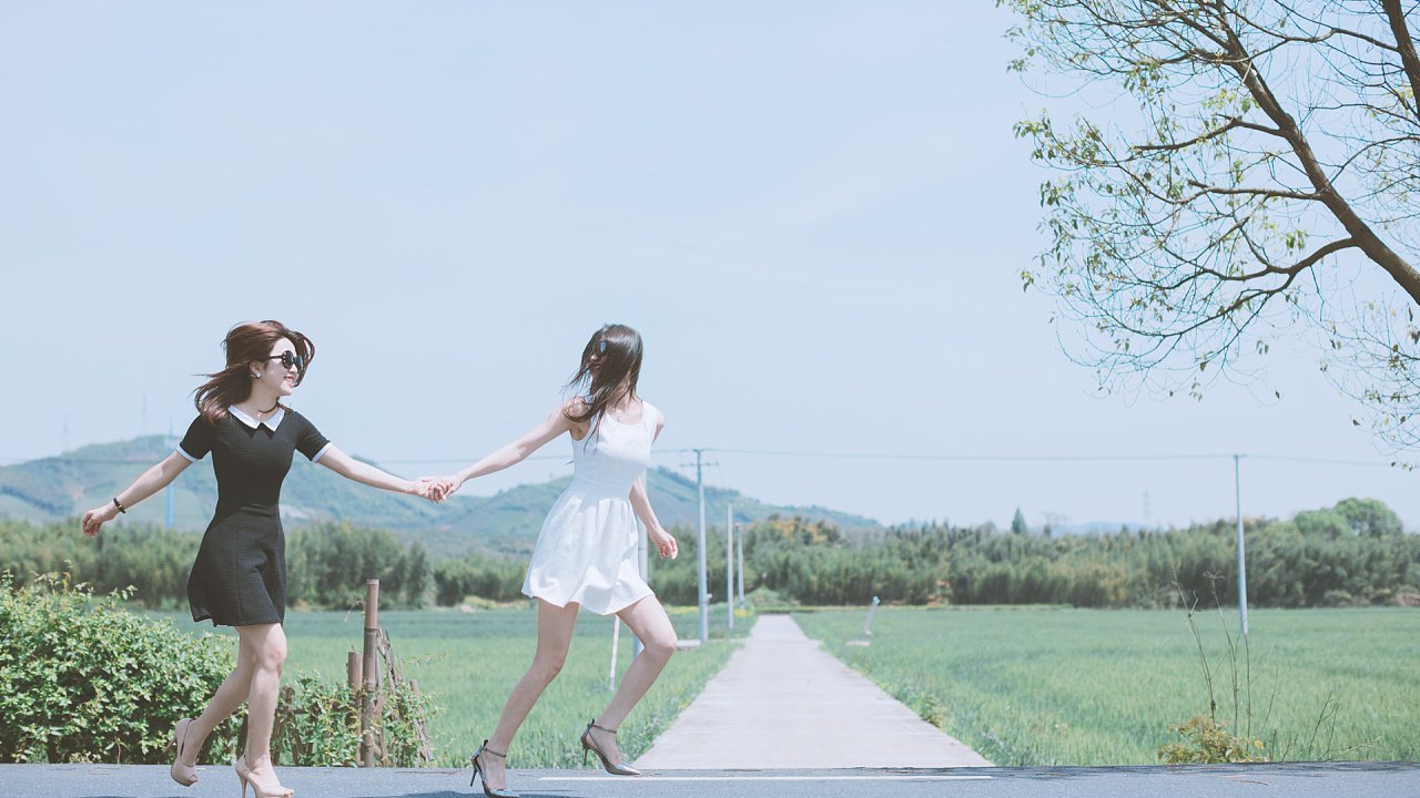 你为什么总害怕长大？