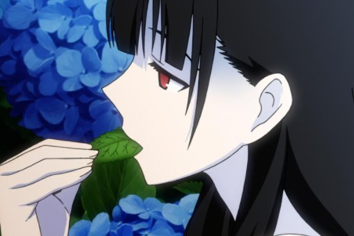 散华礼弥结局是什么?