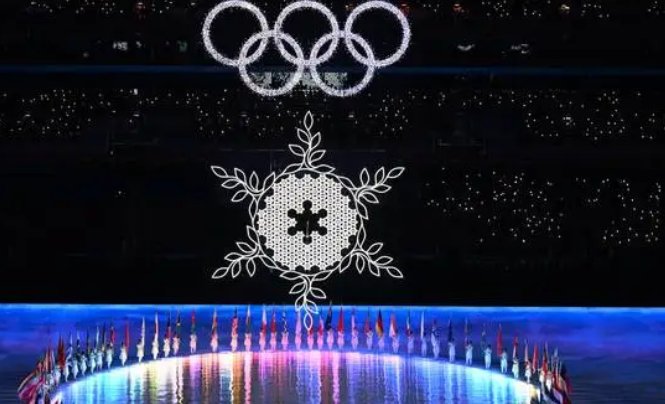 2023冬奥会开幕式时间地点