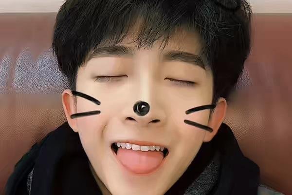 金靖让韩美娟推刘宇微信，金靖本人也很喜欢刘宇吗？