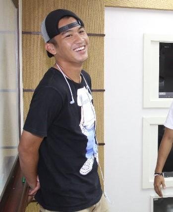 夏政峰的参赛经历