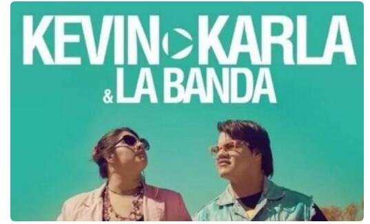 凯文的英文名怎么写？