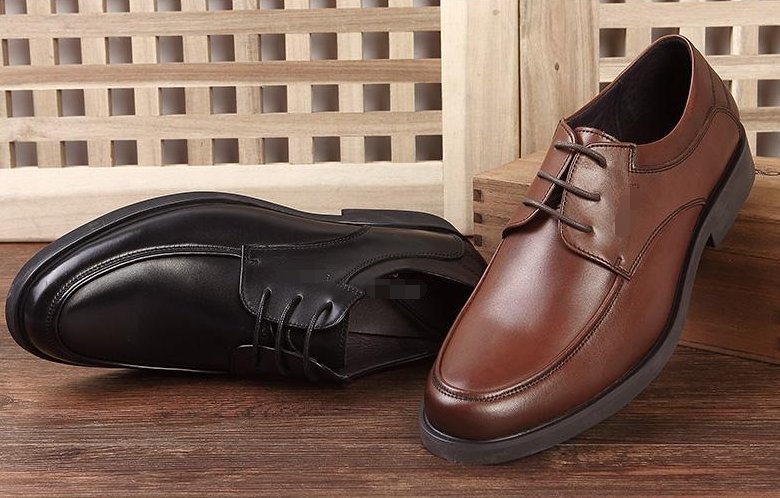 鞋码与脚长对照表