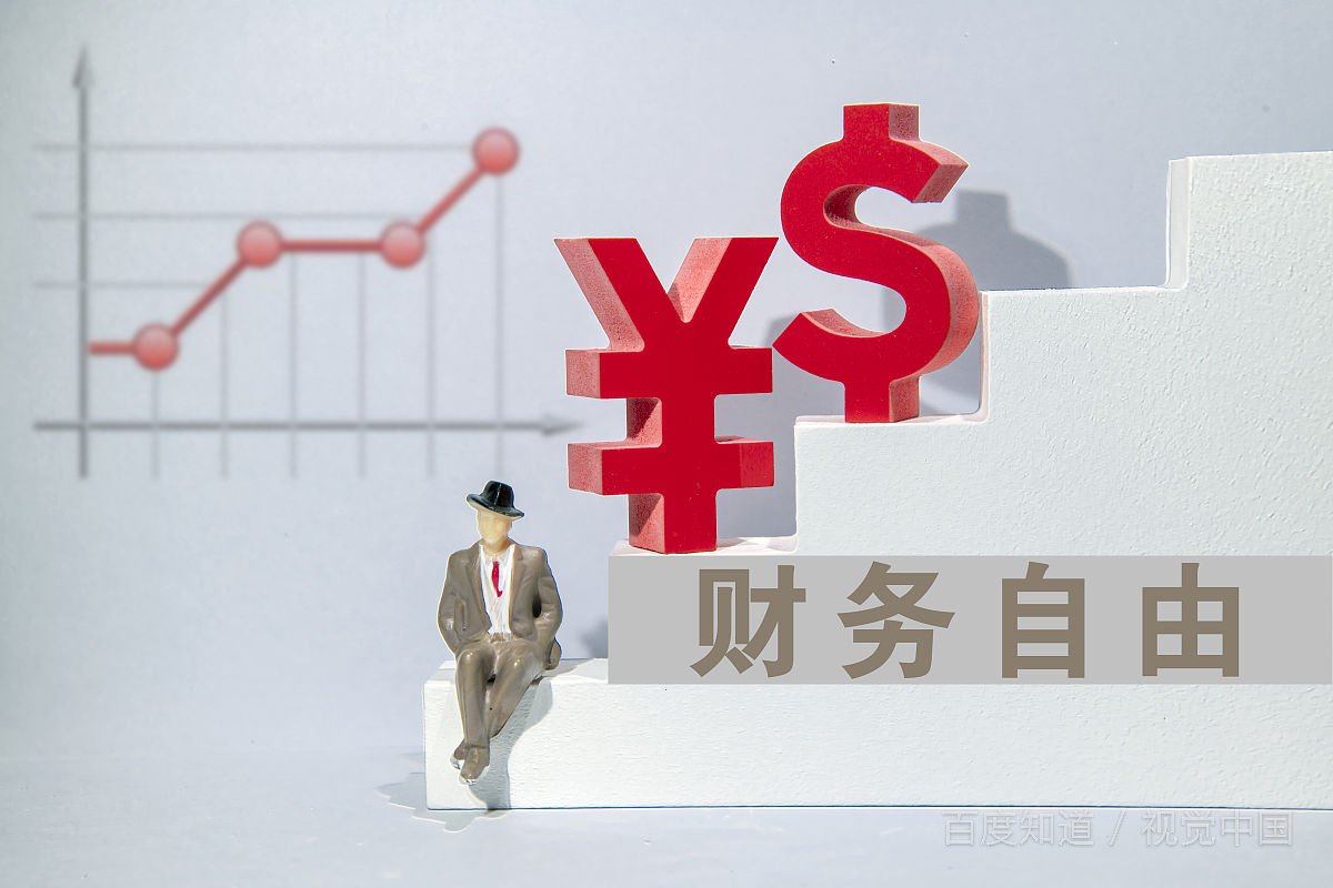 男人为什么理财？