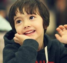 求一些欧美正太头像 要萌的