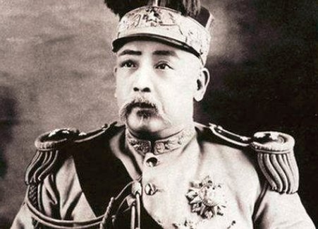 民国大帅是什级别的人