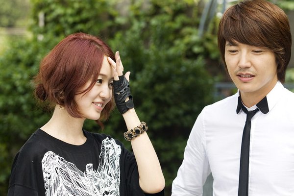 徐东灿是哪部电视剧的主角