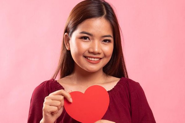 世界上五大人种