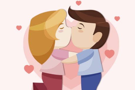 男孩子要女孩子叫爸爸什么梗？