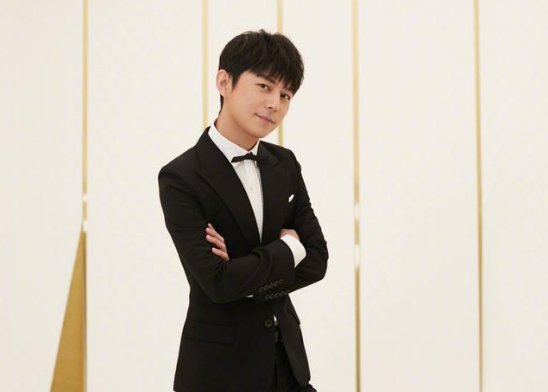 何炅身高多少 真实