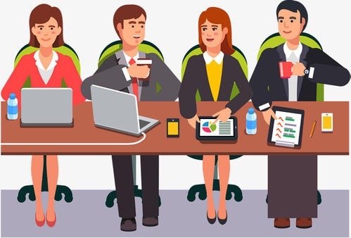 成年人的世界没有愚人节只有Q2, Q2是什么?为什么这么说?