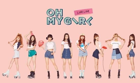 Mygirl的中文意思是什么？