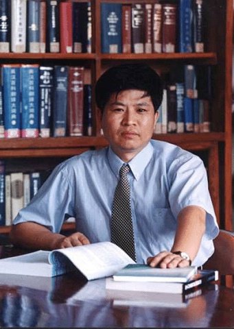 栾茂田的研究领域