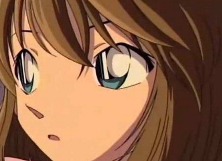 名侦探柯南中灰原哀出场集数有哪些？