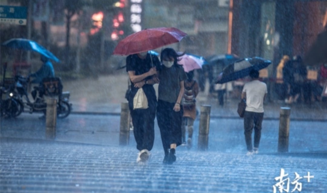 为啥2月下旬了，广州还是这么冷？