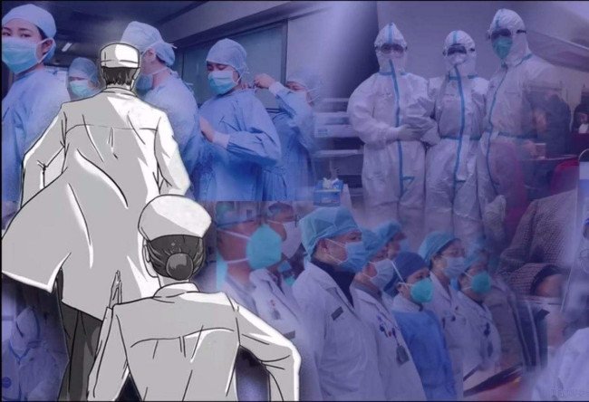 缅怀英雄，为什么说抗击疫情烈士都是平凡而伟大的普通人？