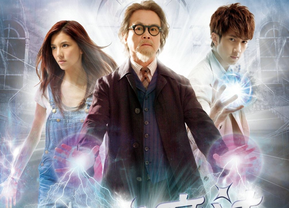 每一部你喜欢的电影都反映了你内心世界的折射，《开心魔法》主要讲了什么？