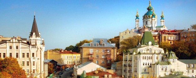 乌克兰是哪国家的？