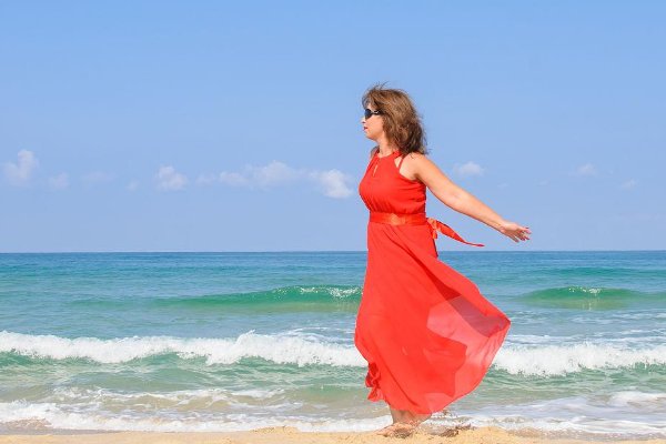 真正释怀需要多久