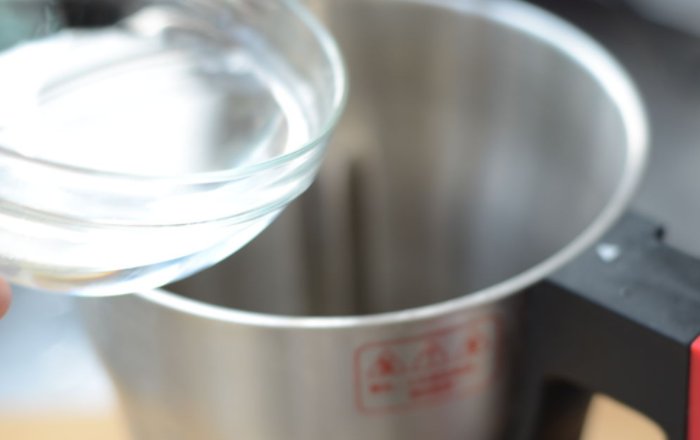 九阳料理机使用方法