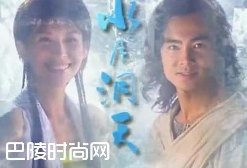 于波与蔡少芬是情侣吗?