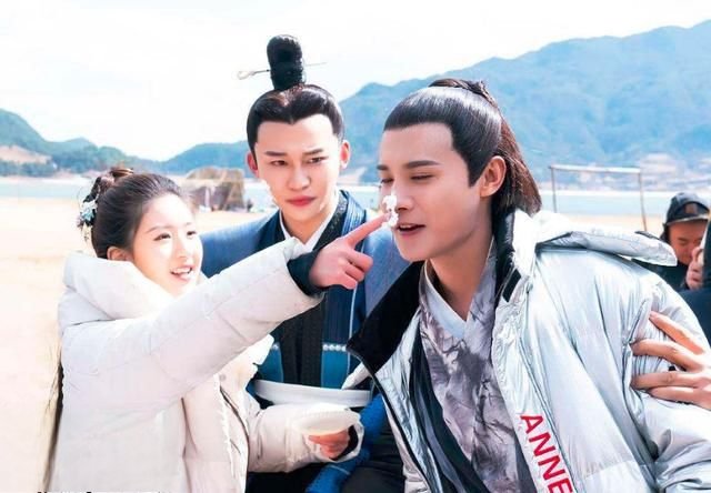 三千鸦杀小说讲的是什么故事 大结局的意思