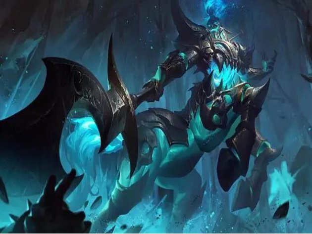 lol十大废物英雄