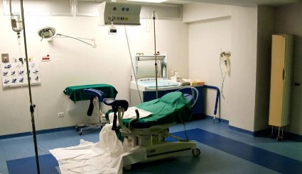 女性在产房前遇见前任是一种怎样的体验？